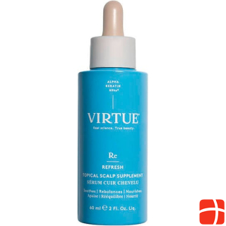 Virtue Labs Refresh Topical Scalp Supplement