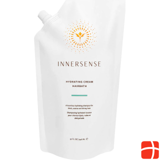 Innersense Organic Beauty Hydrating Cream Hairbath Refill
