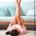 Malu Wilz Luxury Moments Восстанавливающий бальзам для ног