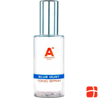 A4 Health and Beauty Blue Dust Tonic Spray
