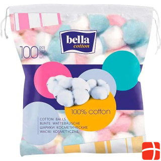 Ватные шарики Bella Cotton
