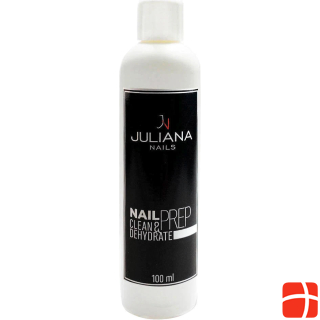 Juliana Nails Prep Clean & Dehydrate