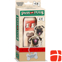 Карточная игра Piglets Pug Edition