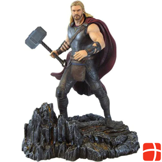 Diamond Select Marvel: Thor Ragnarok