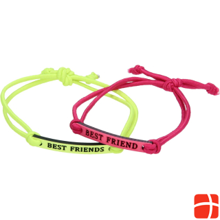  BFF Bracelet with picture, 2pcs.