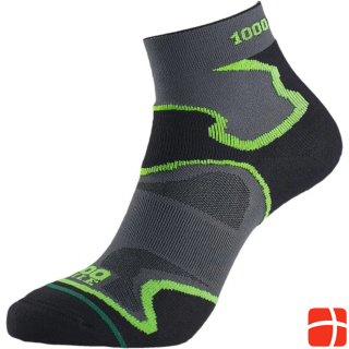 1000 Mile Fusion Ankle Socks