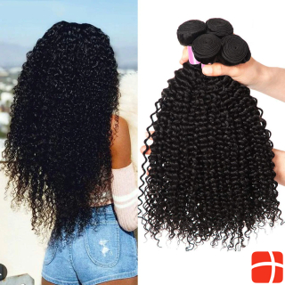 Emol Brazilian hair, 25/30/35cm