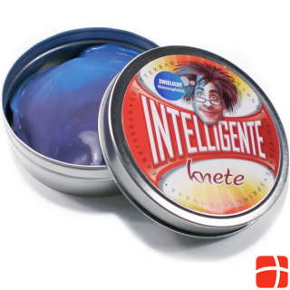 Intelligente Knete Twilight (Changes colour)