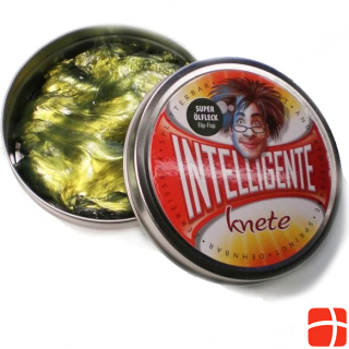 Intelligente Knete Super Oil Stain (FlipFlop Colours)