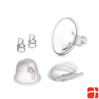 Lovi set of spare parts for electric breast pump Expert 3D Pro, 50/036