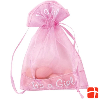 Club Green Gift Bag Baby Girl