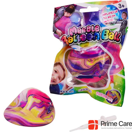  Inflatable Bubble Ball Marble