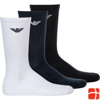Emporio Armani Socks Sporty - 15599