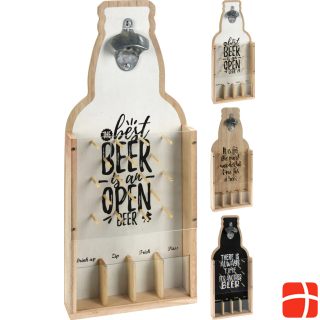 Champ Bottle opener and drinking game