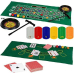 Games Planet Game table 15 in 1