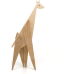 Esnaf Toys Giraffe