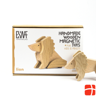 Esnaf Toys Lion