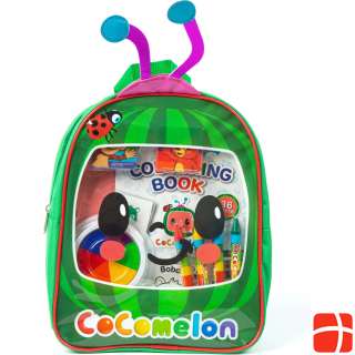 Cocomelon Creative backpack