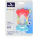 Baby Care Teething Ring Candy Baby Rattle