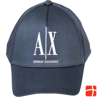 Повседневная кепка Armani Exchange - 7321