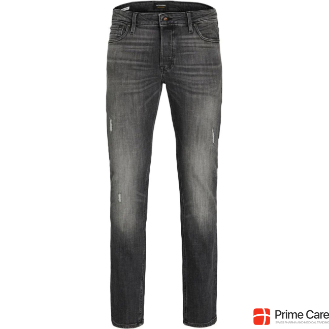 Jack & Jones Mike Vintage AGI 070 Plus Size Comfort Fit Jeans