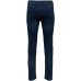 Only & Sons ONSLoom Blue Black Slim Fit Jeans