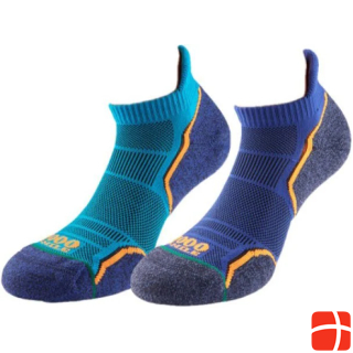 1000 Mile Liner Socks (2Pack)