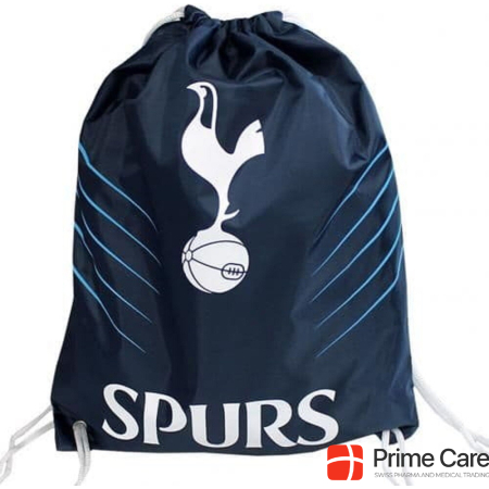 Tottenham Hotspur FC Spurs gym bag