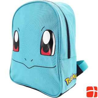 Pokémon Euromic - Pokemon - Junior Backpack - Squirtle (224POC201CAR)