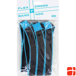 Feldherr FH59277 - Flex Cross Band blue - Size XL (3 pcs)