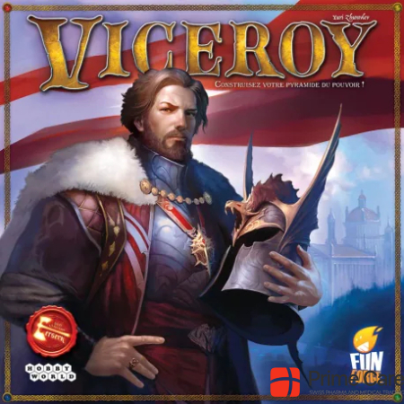 FunForge VICEROY (FR)