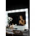 Hollywood Starlights Make-up mirror 100x70