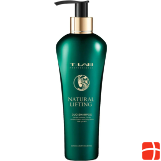 T-Lab Professional Natural Lifting Duo Shampoo