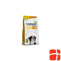 Yarrah Dry Food Organic Adult Chicken, 5 кг