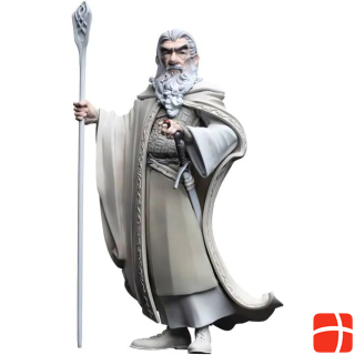 Weta Collectibles Herr der Ringe: Gandalf der Weiße