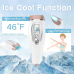Love Dock IPL Laser Hair Removal Device with Ice Cooling Function