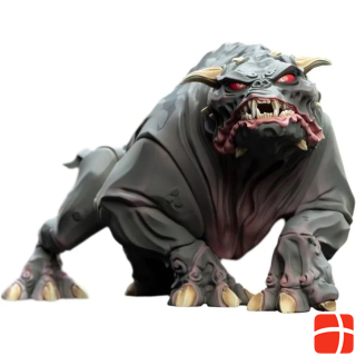 Weta Collectibles Ghostbusters - Mini Epics: Zuul (Terror Dog)