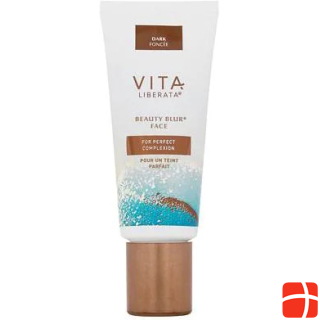 Vita Liberata Beauty Blur Face для идеального цвета лица