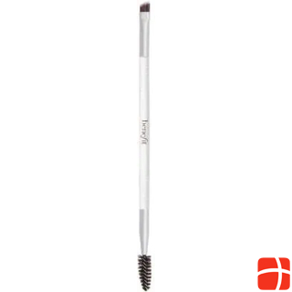 BeneFit Cosmetics Powmade Dual-Ended Angled Eyebrow Brush