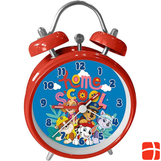 Kids Licensing Alarm clock