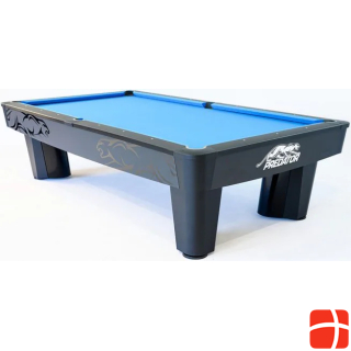 Predator Pool Billiard Table Predator APEX 9-Foot