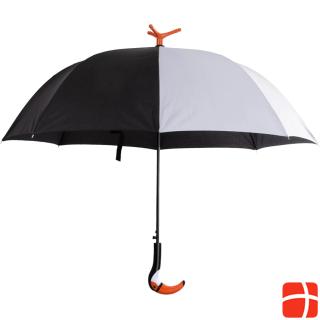 Esschert Design Umbrella Toucan Orange/Black/White