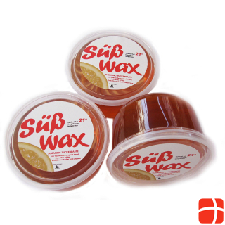 Süss Wax 21° Sugaring sugar paste for hair removal