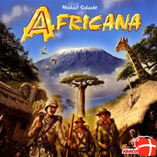Abacus Africana