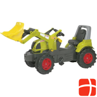 Rolly Toys Claas Arion 640 mit Lader
