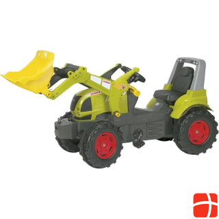 Rolly Toys Claas Arion 640 with loader