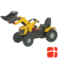 Rolly Toys Farmtrac JCB 8250 Traktor mit Lader