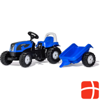 Rolly Toys Landini with hitch