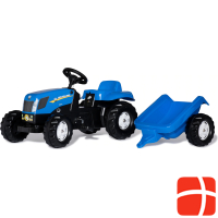 Rolly Toys rolly Kid New Holland