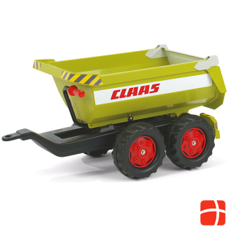 Rolly Toys Trailer Claas